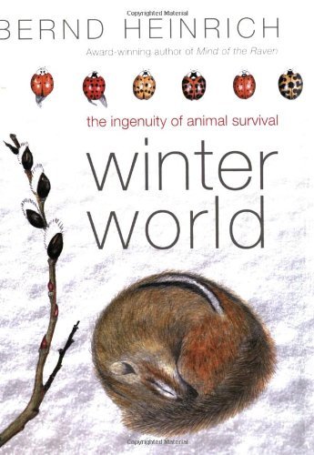 bernd Heinrich/Winter World: The Ingenuity Of Animal Survival